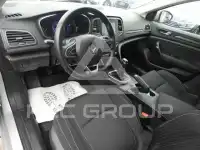 2020 Renault Megane