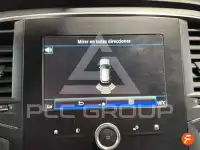 2020 Renault Megane