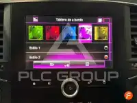 2020 Renault Megane