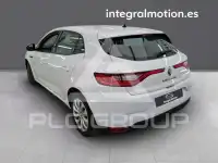 2020 Renault Megane