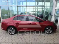 2020 Renault Megane
