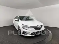 2020 Renault Megane