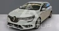 2020 Renault Megane