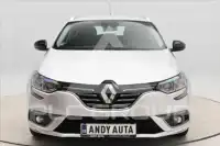 2020 Renault Megane