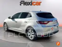 2020 Renault Megane