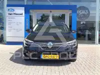 2020 Renault Megane