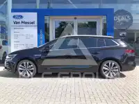 2020 Renault Megane