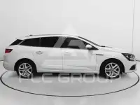 2020 Renault Megane