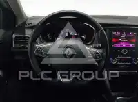 2020 Renault Megane