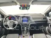 2020 Renault Megane