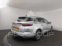 2020 Renault Megane