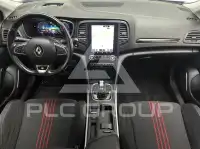 2020 Renault Megane