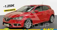 2020 Renault Megane