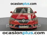 2020 Renault Megane