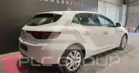 2020 Renault Megane