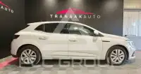 2020 Renault Megane