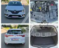 2020 Renault Megane