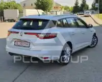 2020 Renault Megane