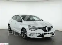 2020 Renault Megane