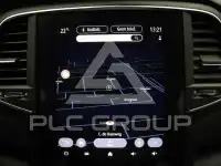 2020 Renault Megane