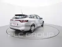 2020 Renault Megane
