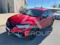 2020 Renault Megane