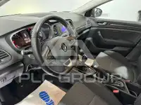 2020 Renault Megane