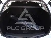 2020 Renault Megane