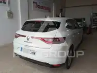 2020 Renault Megane