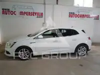 2020 Renault Megane