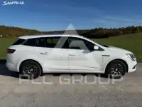 2020 Renault Megane