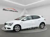 2020 Renault Megane