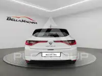 2020 Renault Megane