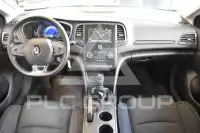 2020 Renault Megane