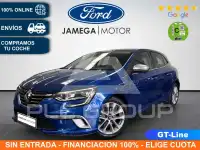 2020 Renault Megane