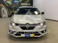 2020 Renault Megane