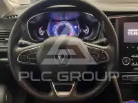 2020 Renault Megane