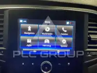2020 Renault Megane