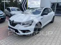 2020 Renault Megane