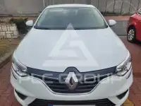 2020 Renault Megane