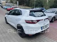 2020 Renault Megane