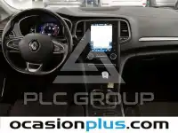 2020 Renault Megane