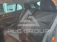 2020 Renault Megane