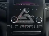 2020 Renault Megane
