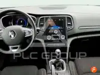 2020 Renault Megane