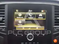 2020 Renault Megane