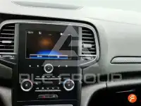 2020 Renault Megane