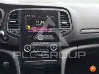2020 Renault Megane
