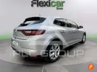 2020 Renault Megane