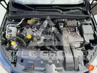 2020 Renault Megane